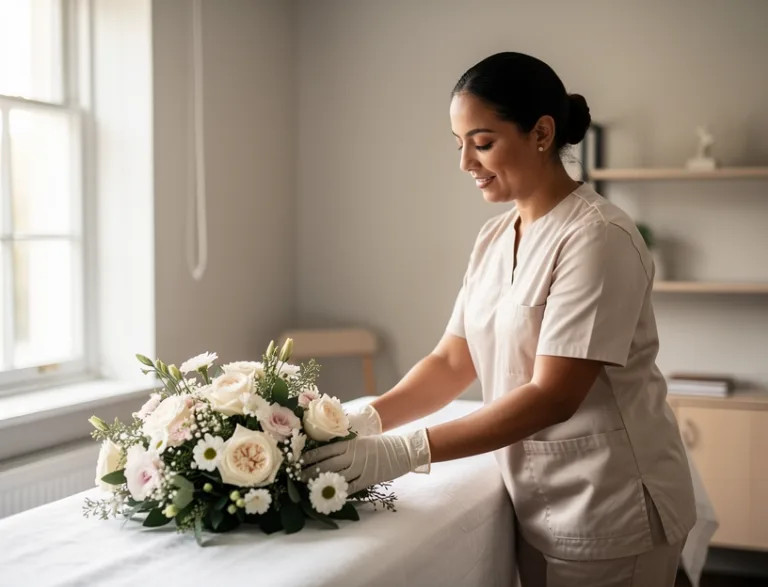 Funeral Home service in Santa Cruz